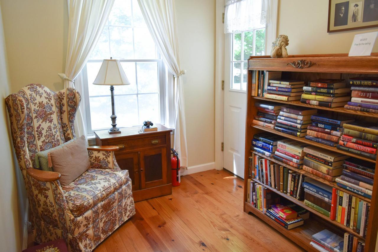 Pawling House Bed & Breakfast Экстерьер фото