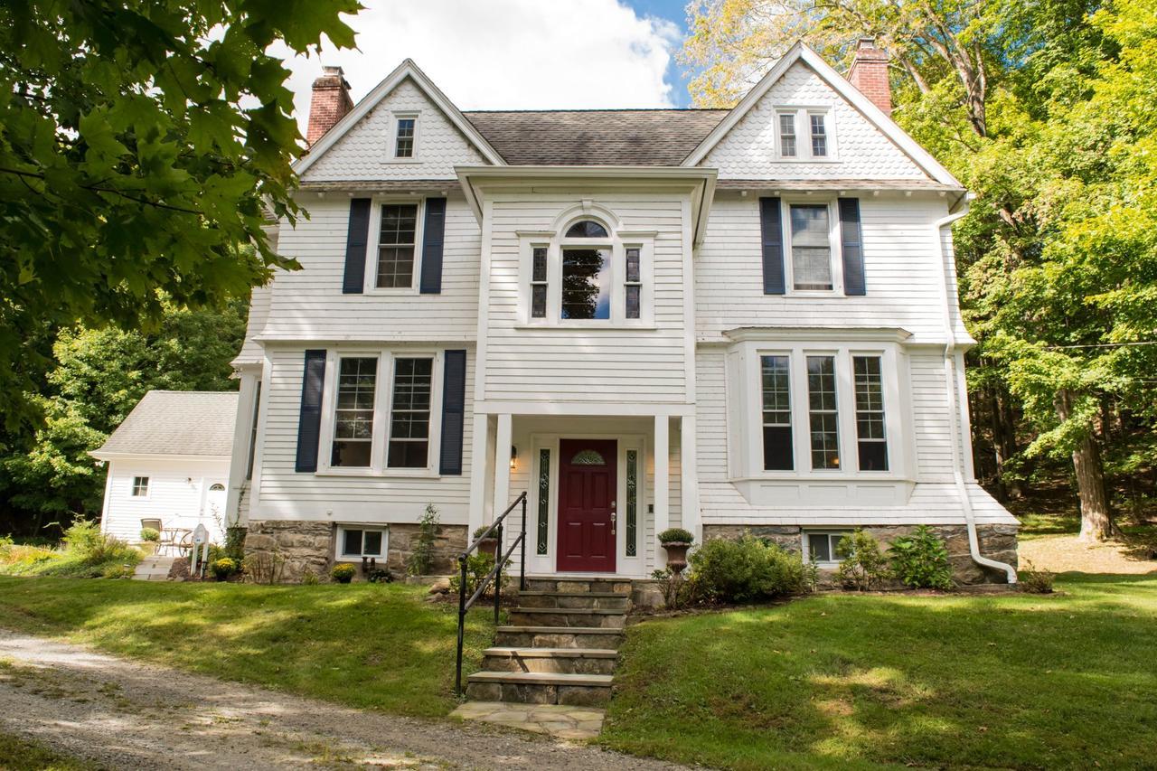 Pawling House Bed & Breakfast Экстерьер фото