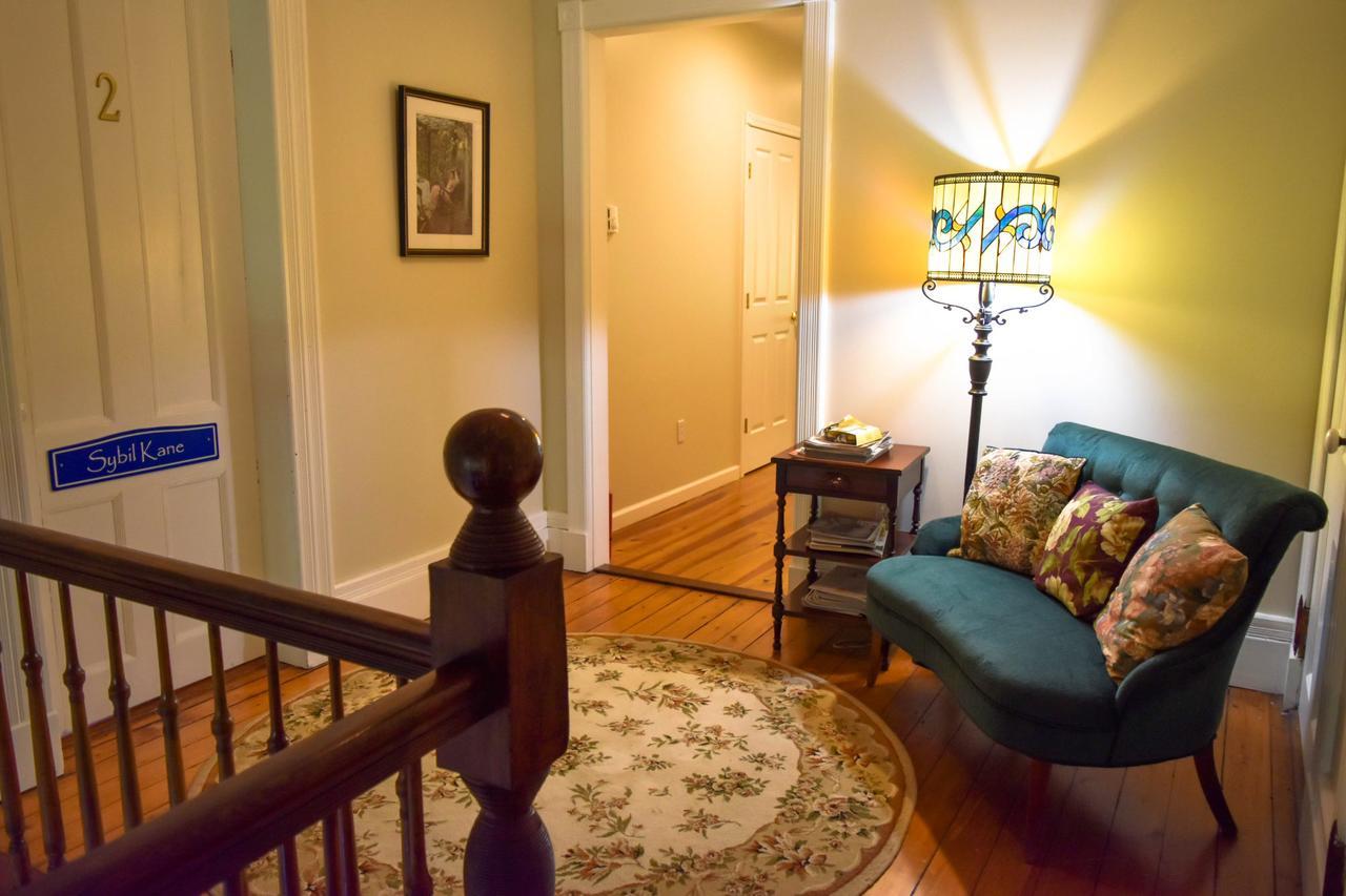 Pawling House Bed & Breakfast Экстерьер фото