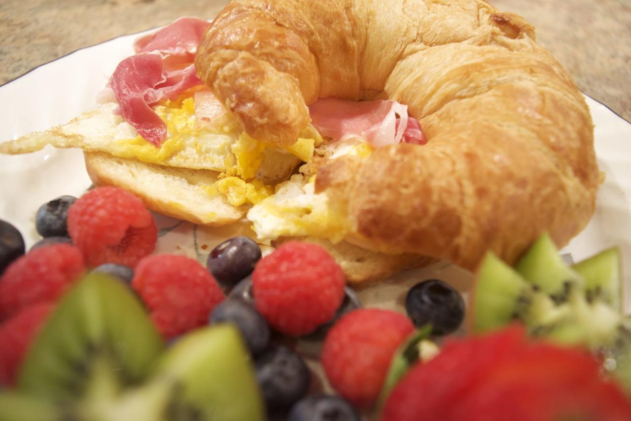 Pawling House Bed & Breakfast Экстерьер фото