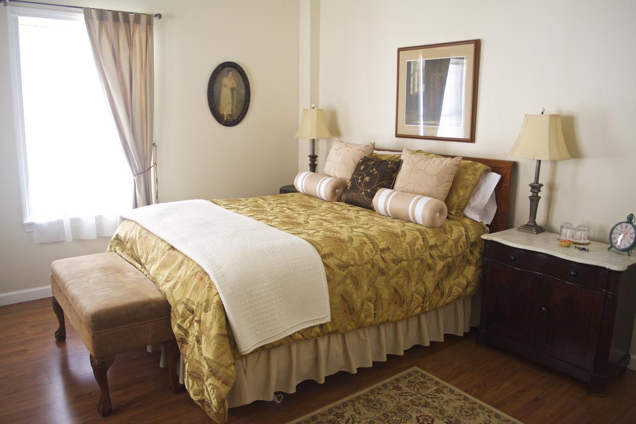 Pawling House Bed & Breakfast Экстерьер фото