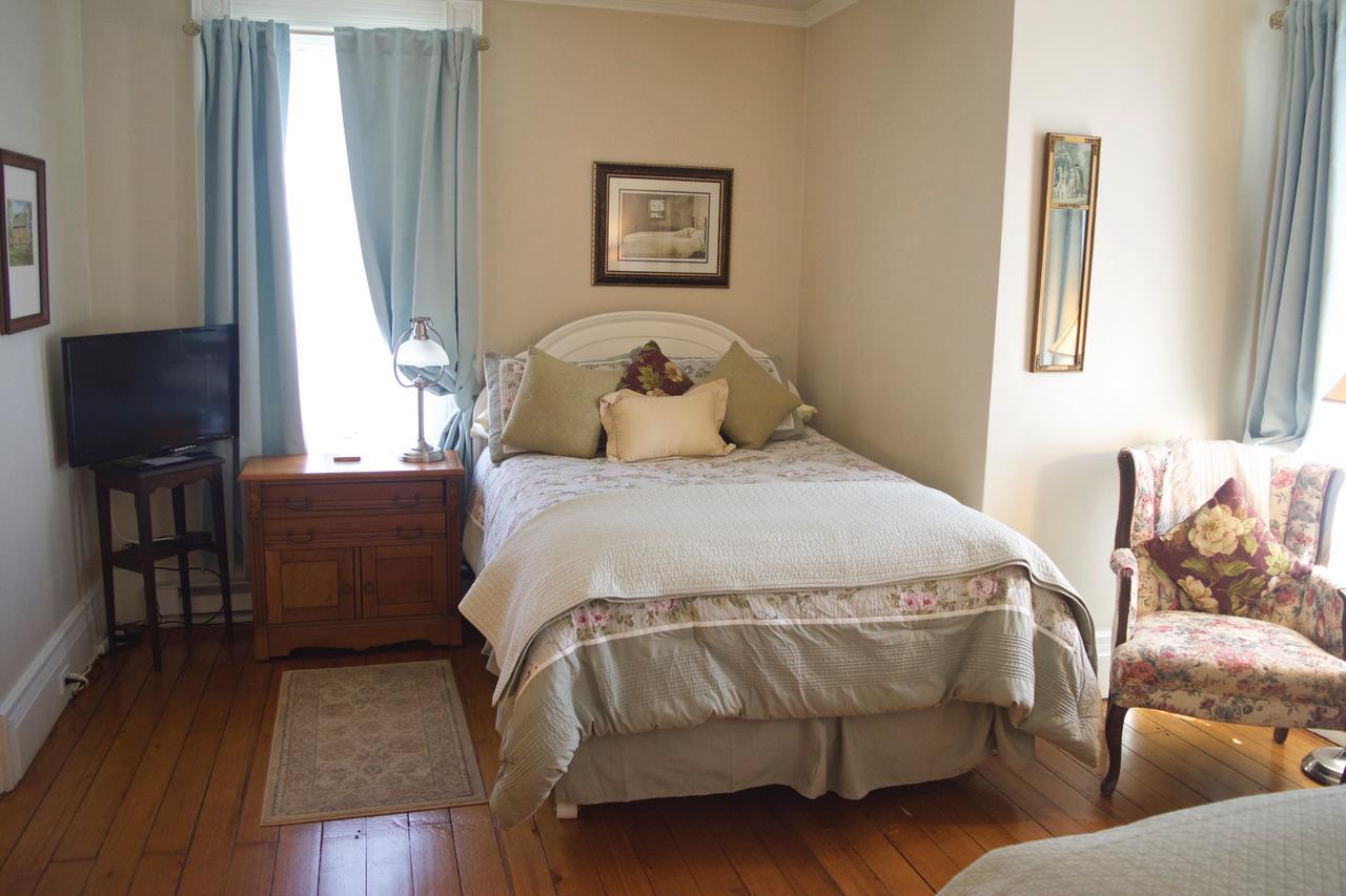 Pawling House Bed & Breakfast Экстерьер фото
