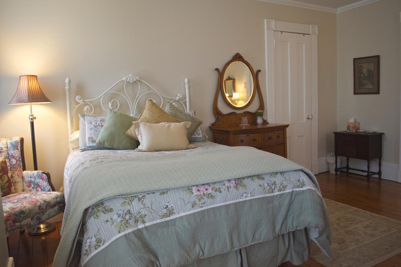 Pawling House Bed & Breakfast Экстерьер фото