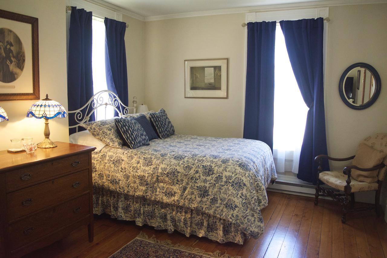 Pawling House Bed & Breakfast Экстерьер фото