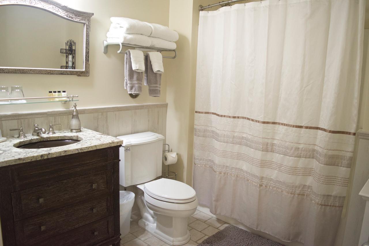 Pawling House Bed & Breakfast Экстерьер фото