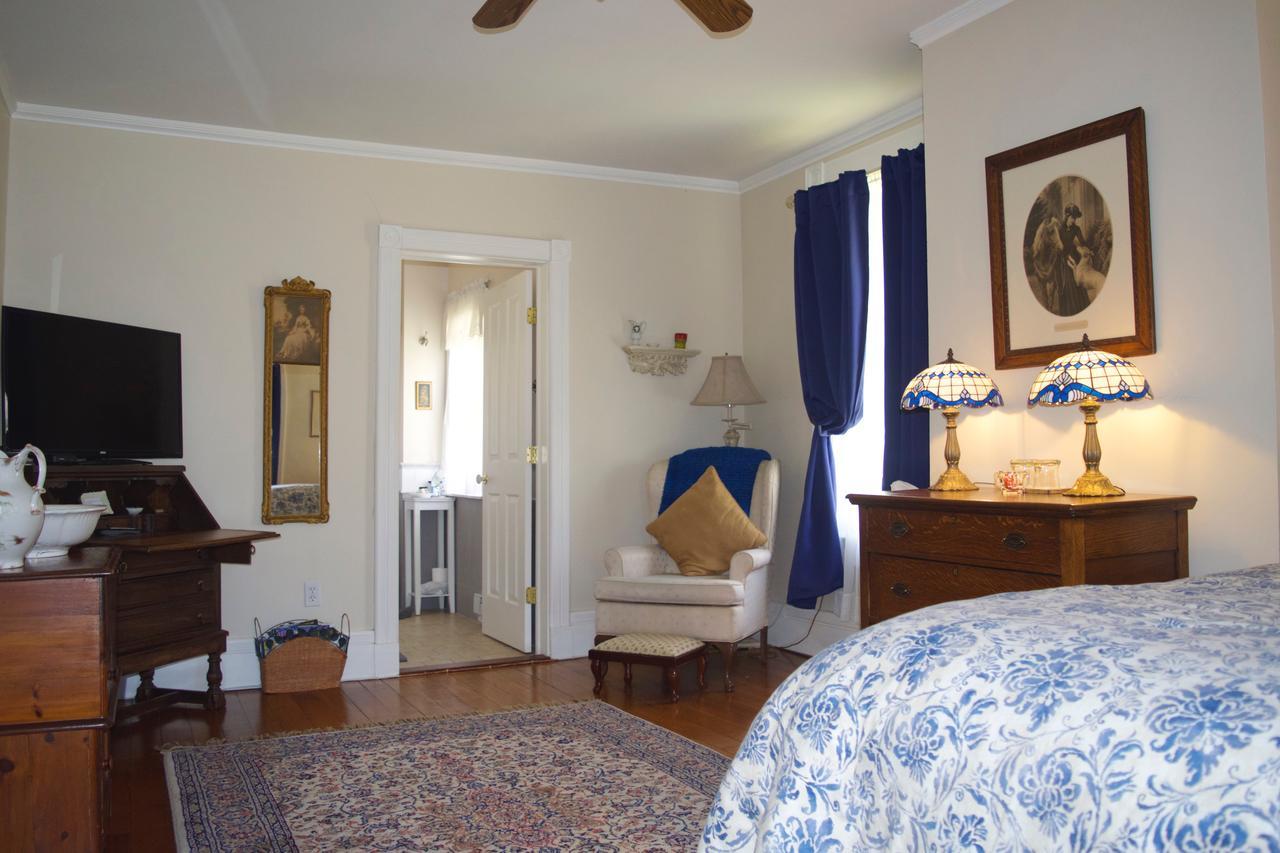 Pawling House Bed & Breakfast Экстерьер фото