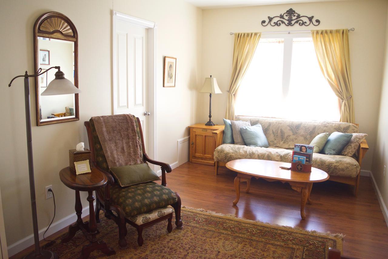 Pawling House Bed & Breakfast Экстерьер фото