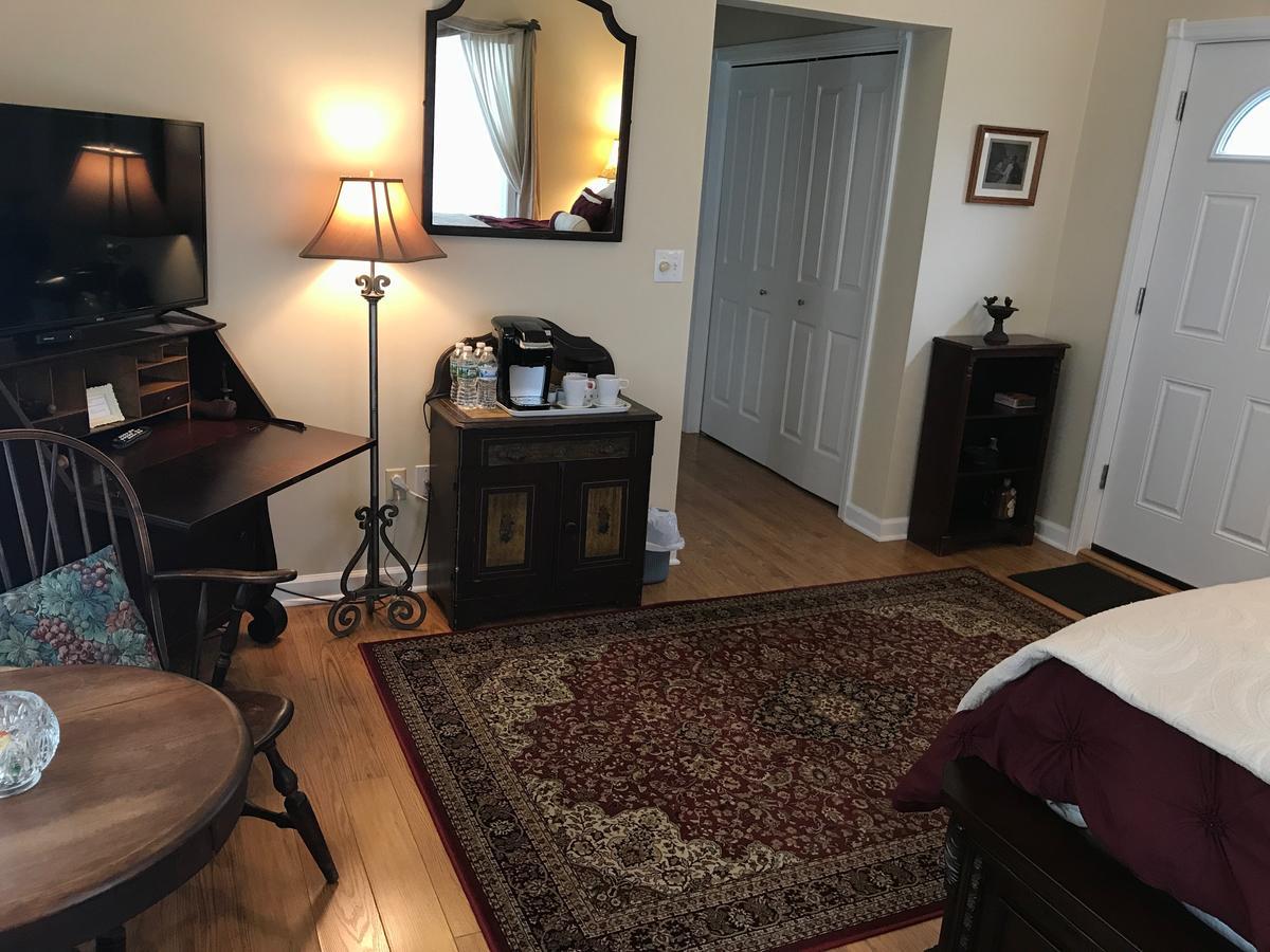 Pawling House Bed & Breakfast Экстерьер фото