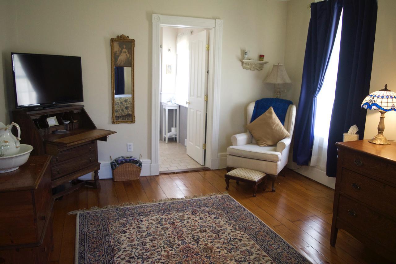 Pawling House Bed & Breakfast Экстерьер фото