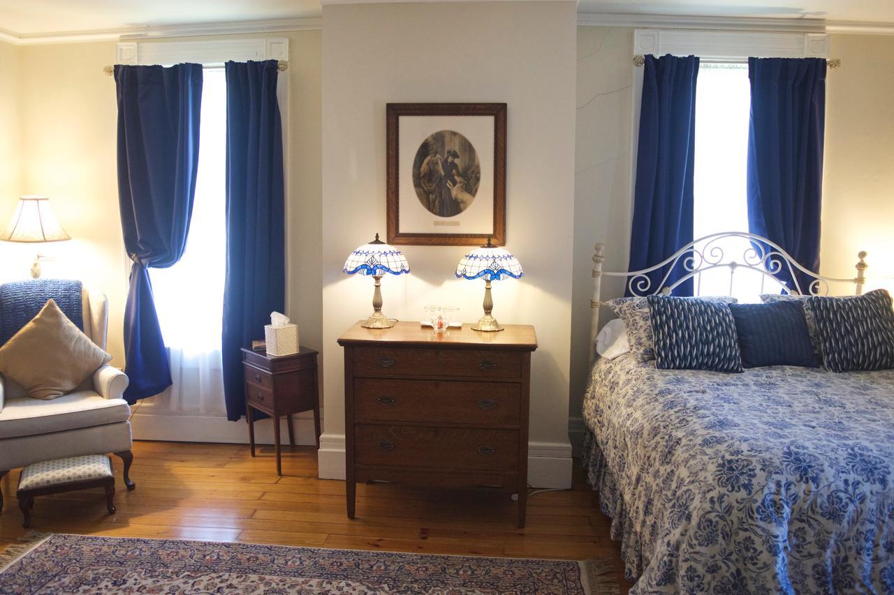 Pawling House Bed & Breakfast Экстерьер фото